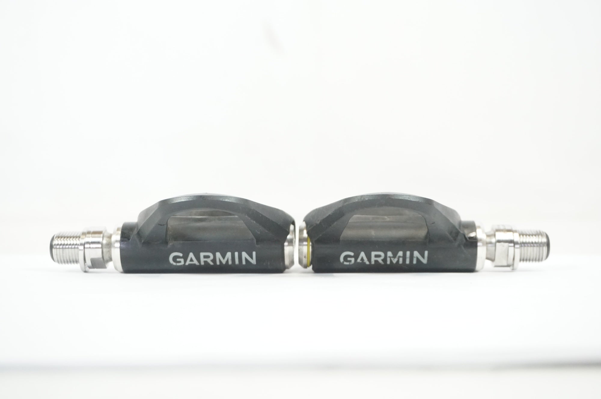 GARMIN 「ガーミン」 RALLY RS200 パワーメーター ペダル / 宇都宮店