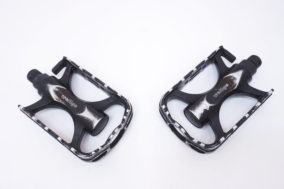 WELLGO 「ウェルゴ」 LU-C29 ペダル / 大阪美原北インター店