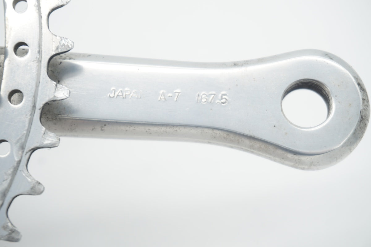 SUGINO 「スギノ」 SUPER MIGHTY 51-42T 167.5mm クランク / 滋賀大津店