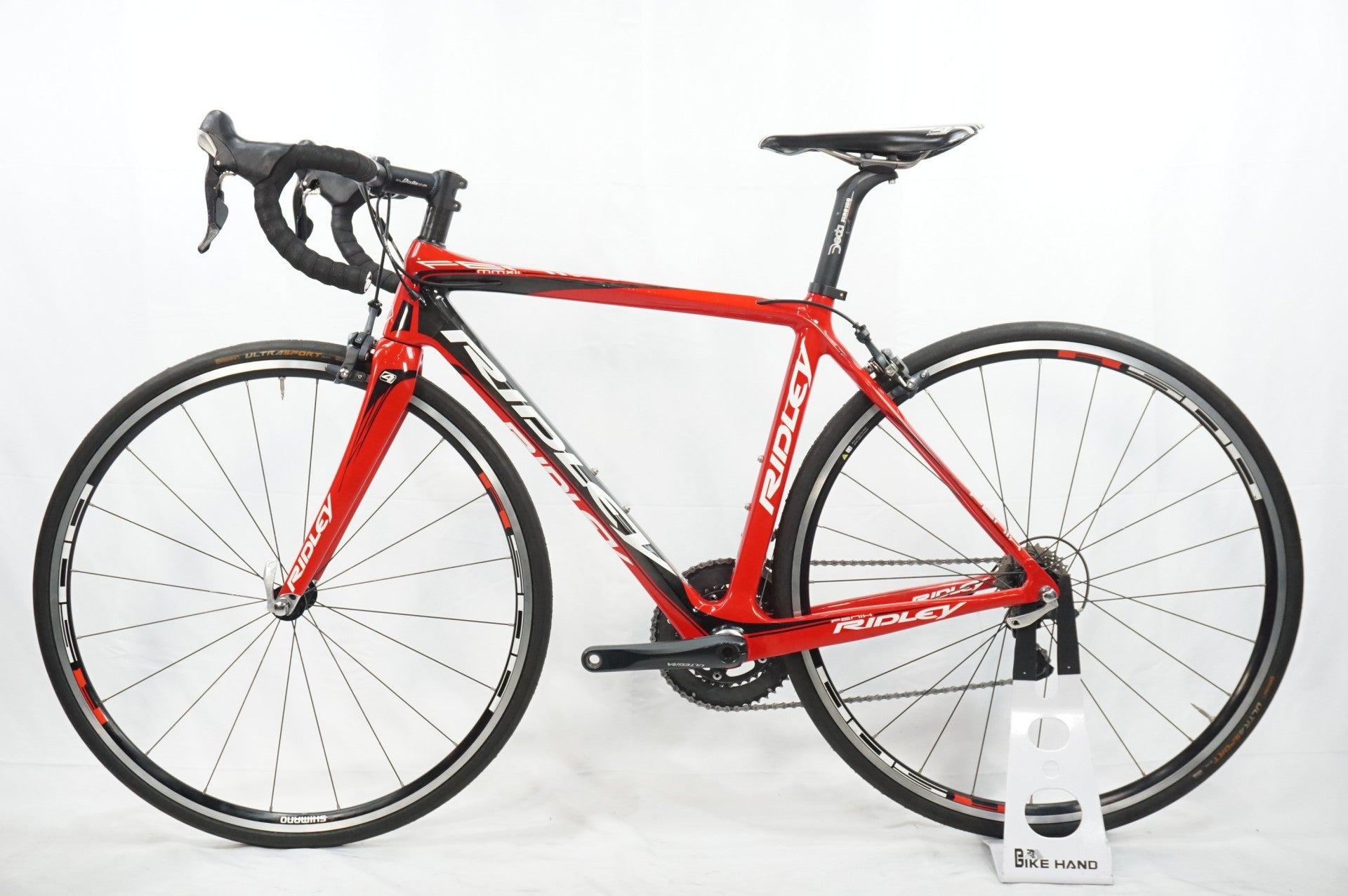 RIDLEY FENIX C ULTEGRA 2013年モデル ロードバイク / 川越店