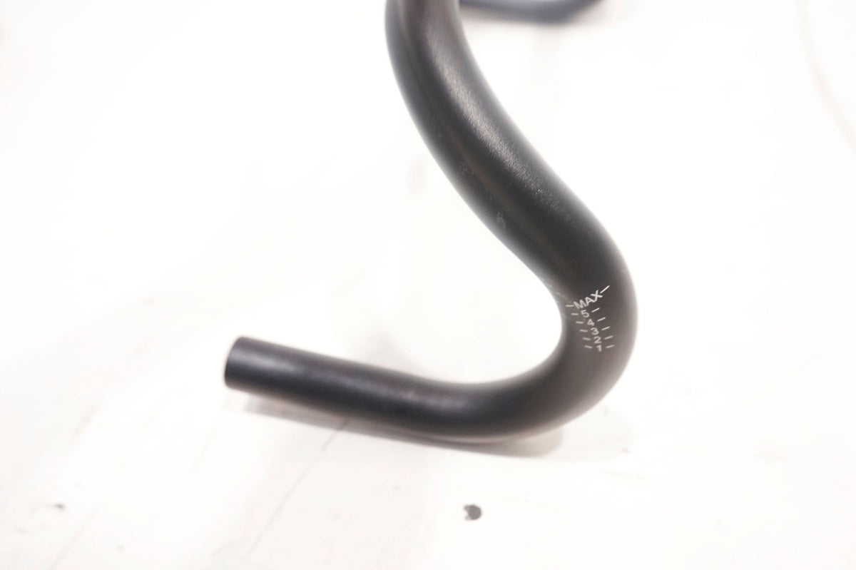 DEDA 「デダ」 ZERO100 SHALLOW Φ31.7 420mm ハンドル / 大阪門真店