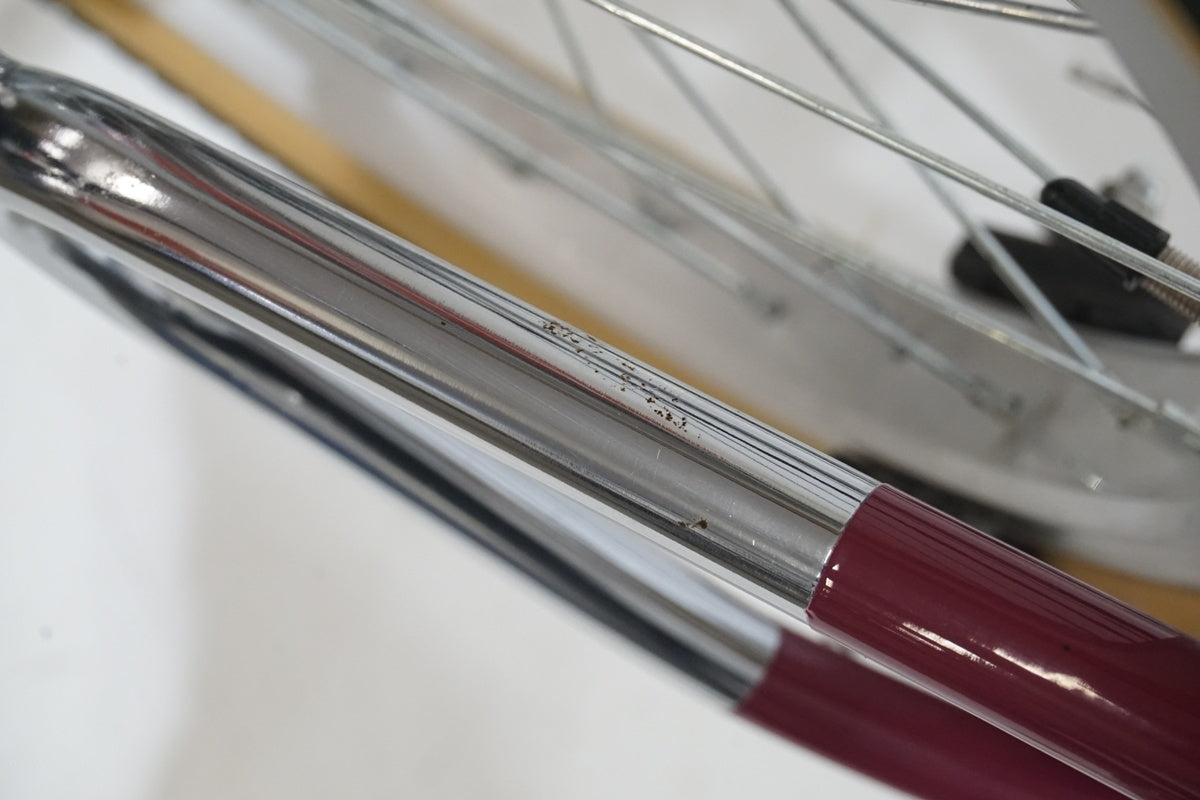 VERY GOOD 「ベリーグッド」 BLANK 2013年モデル BMX / 浜松店