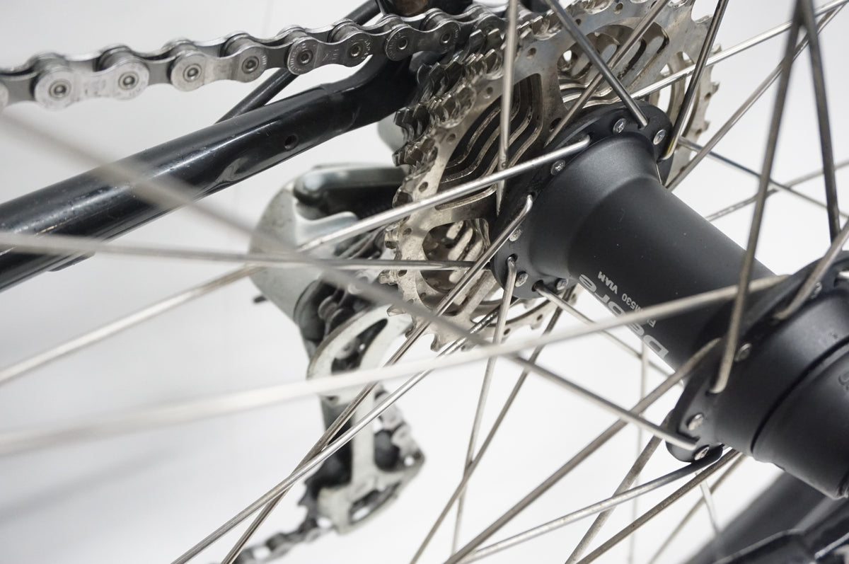 SURLY 「サーリー」 CROSS×CHECK 2007年モデル ロードバイク / 福岡店