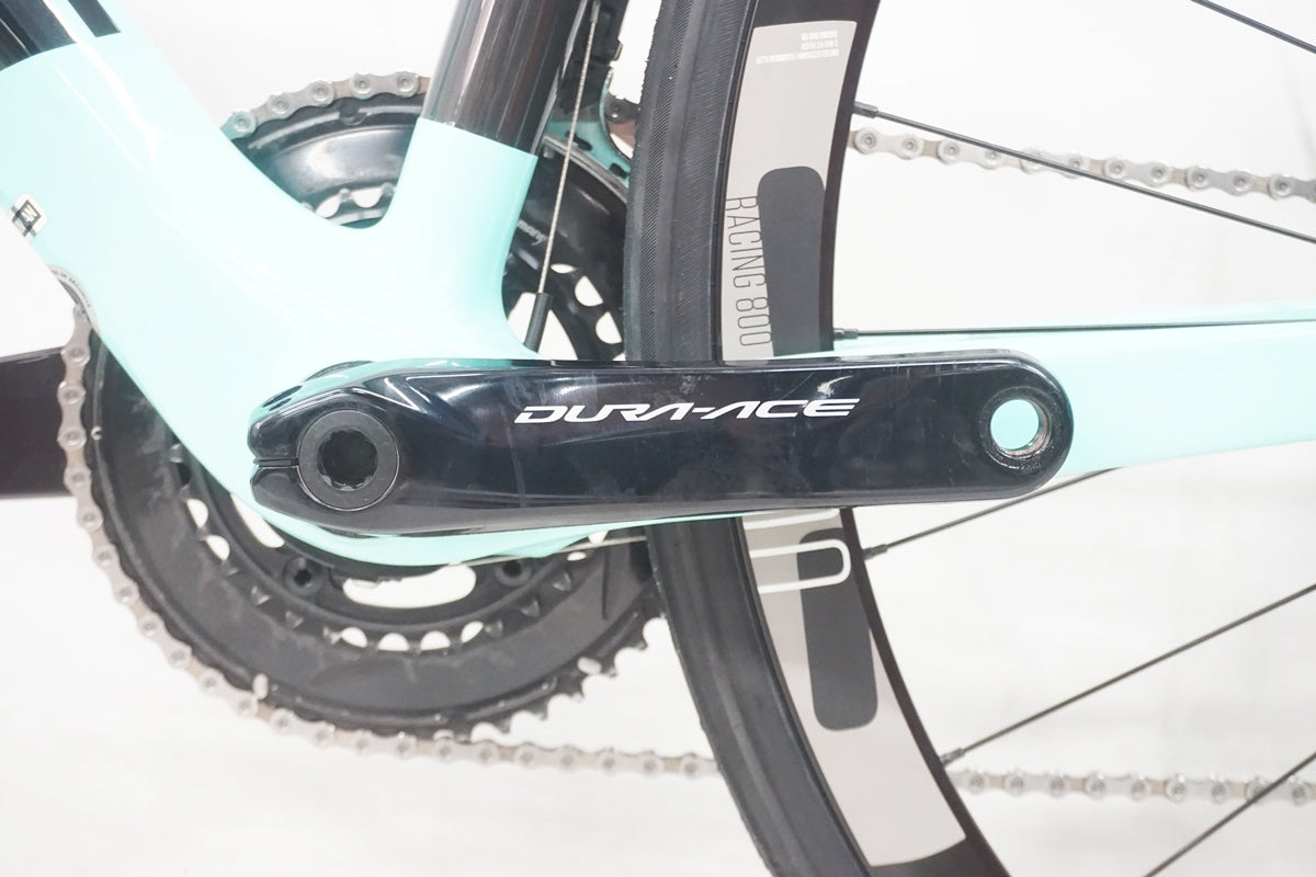 BIANCHI 「ビアンキ」 OLTRE XR3 ULTEGRA 2021年モデル ロードバイク/ 大阪美原北インター店