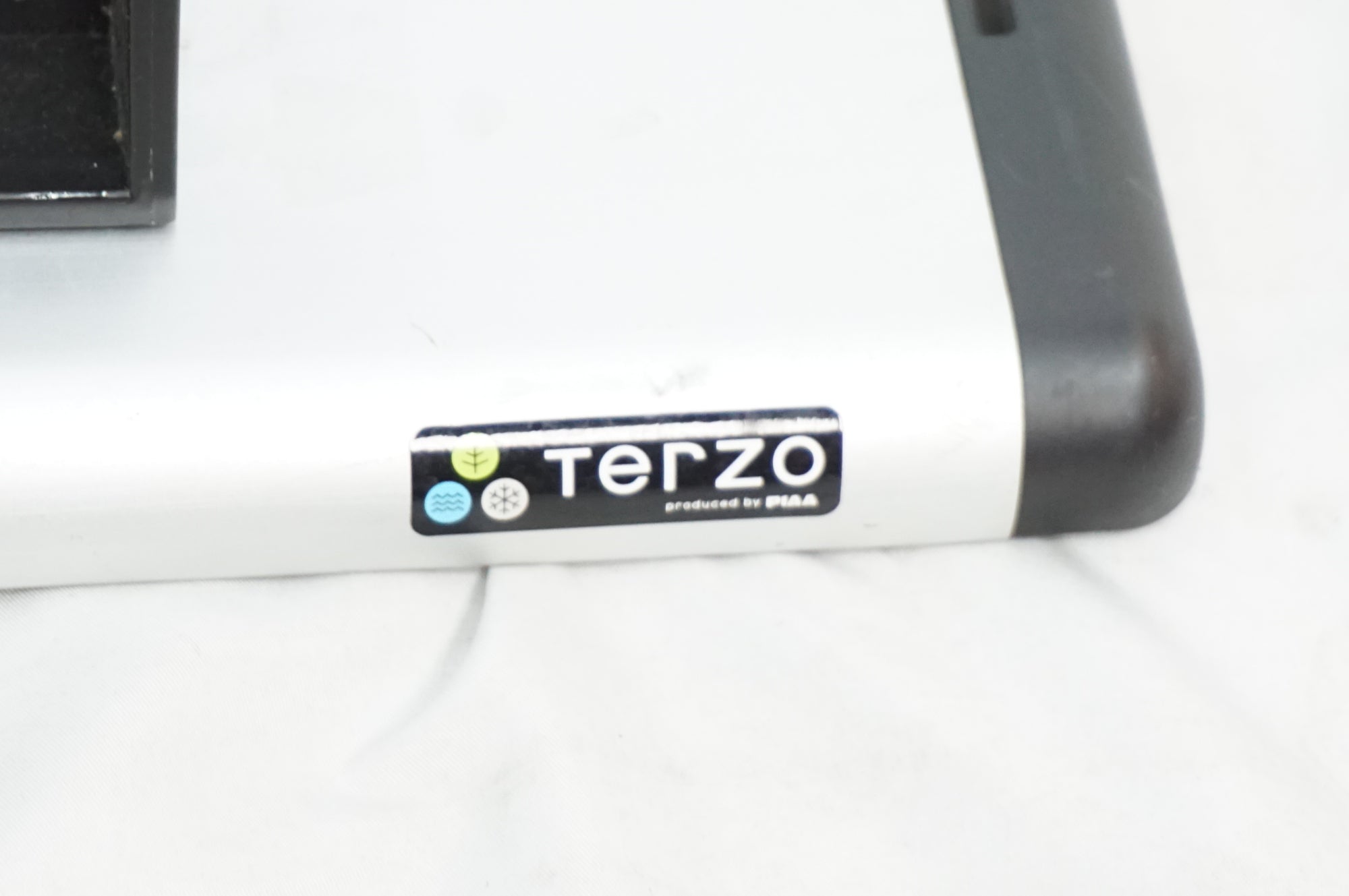 TERZO 「テルッツオ」 EC23M 車室内 2台積みタイプ サイクルキャリア