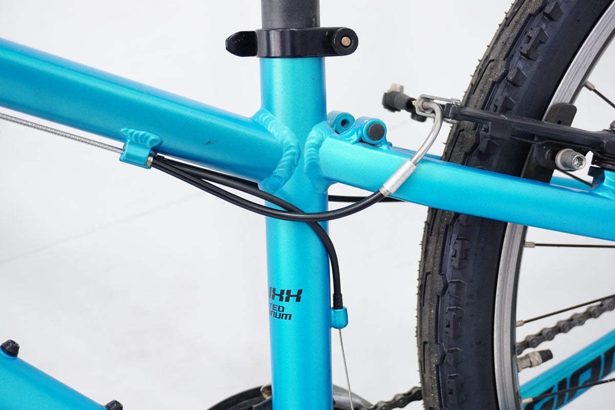 GIANT「ジャイアント」 SNAP 26インチ 2021年モデル マウンテンバイク / 浜松店