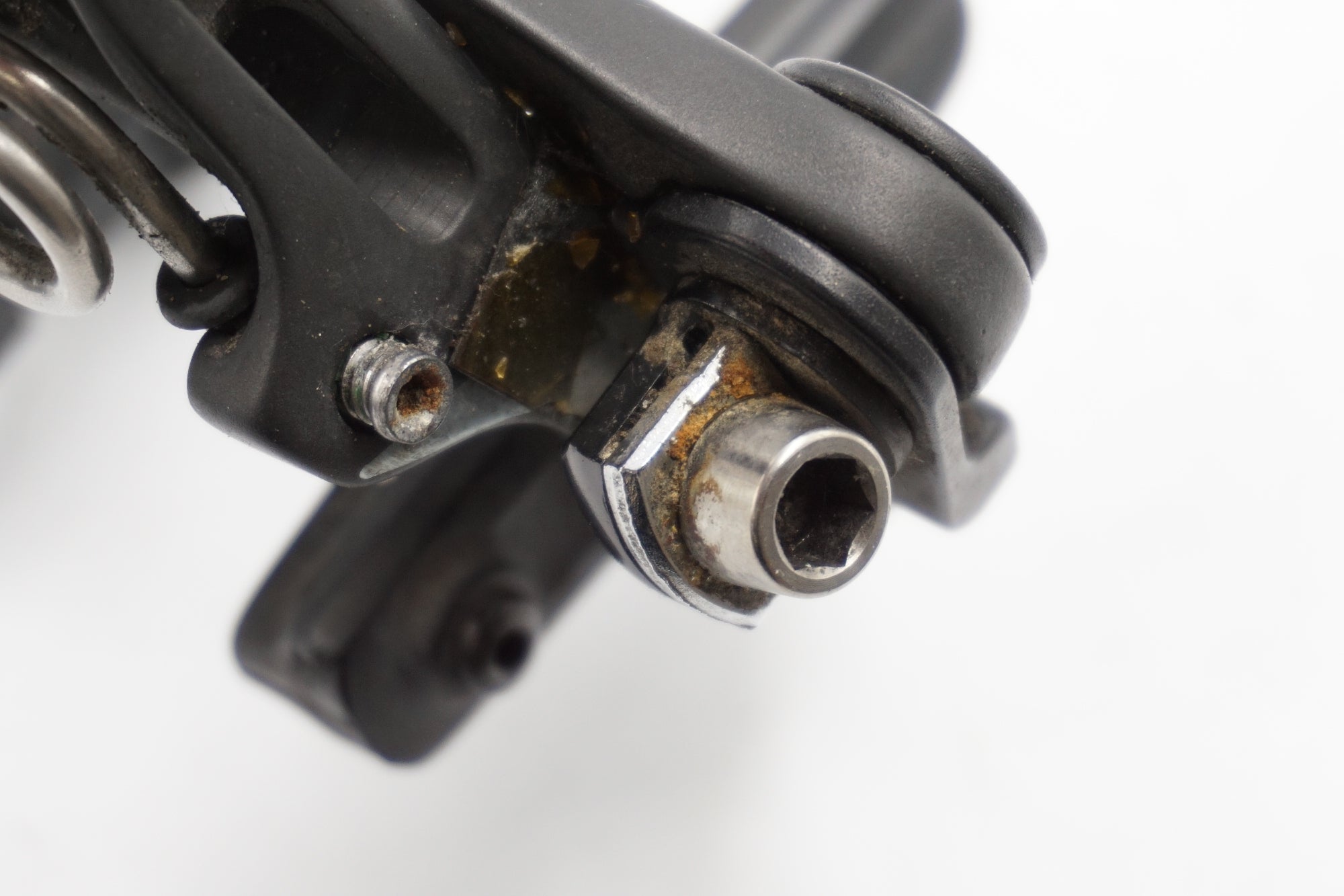 Shimano-自転車用シフトレバーセット,di2 dura ace r9270,fd RD