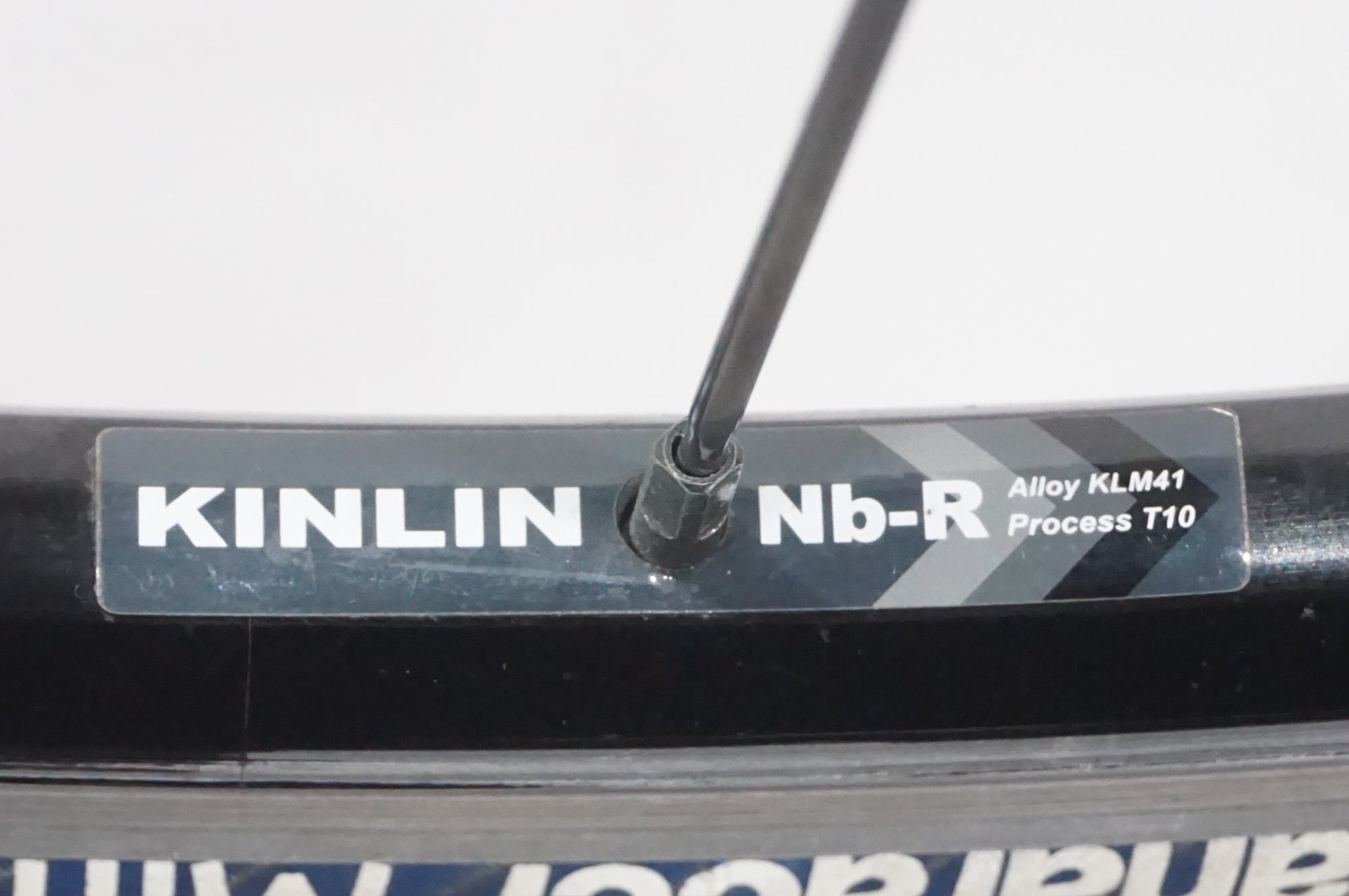 ブランド不明 20インチ シマノ11速 リアホイール / AKIBA店