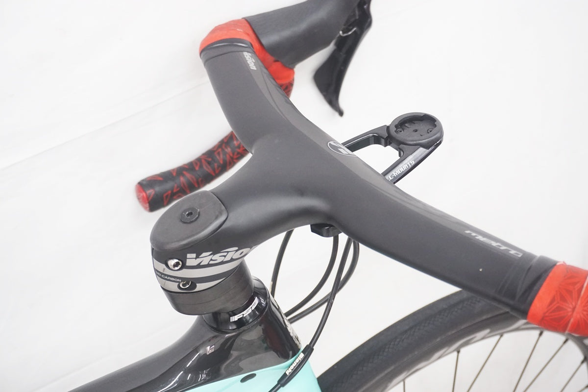 BIANCHI 「ビアンキ」 OLTRE XR3 ULTEGRA 2021年モデル ロードバイク/ 大阪美原北インター店