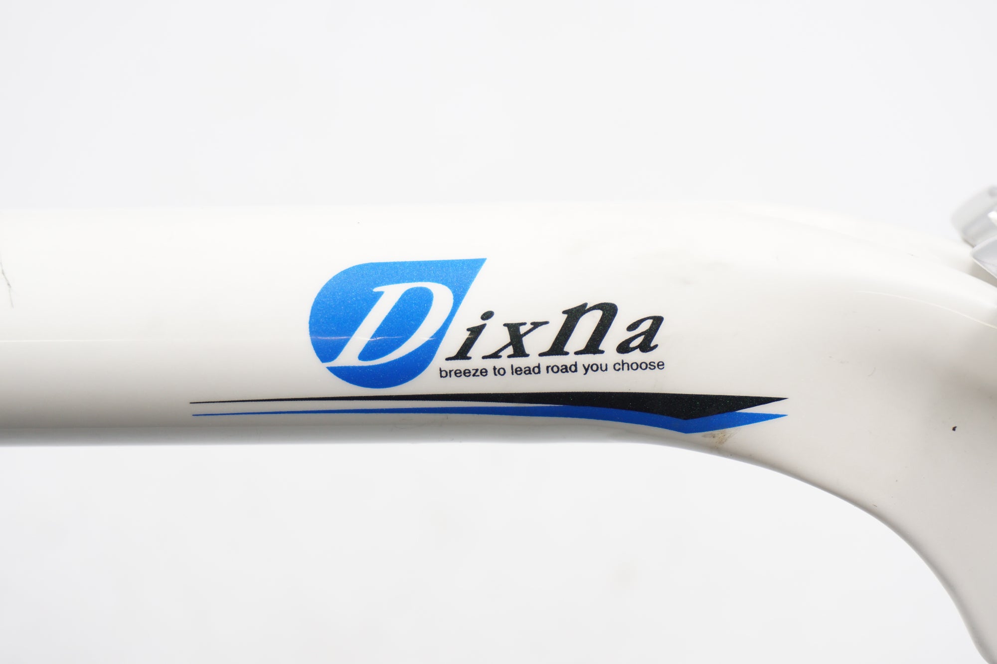 DIXNA 「ディズナ」 Φ27.2 300mm シートポスト / 奈良店