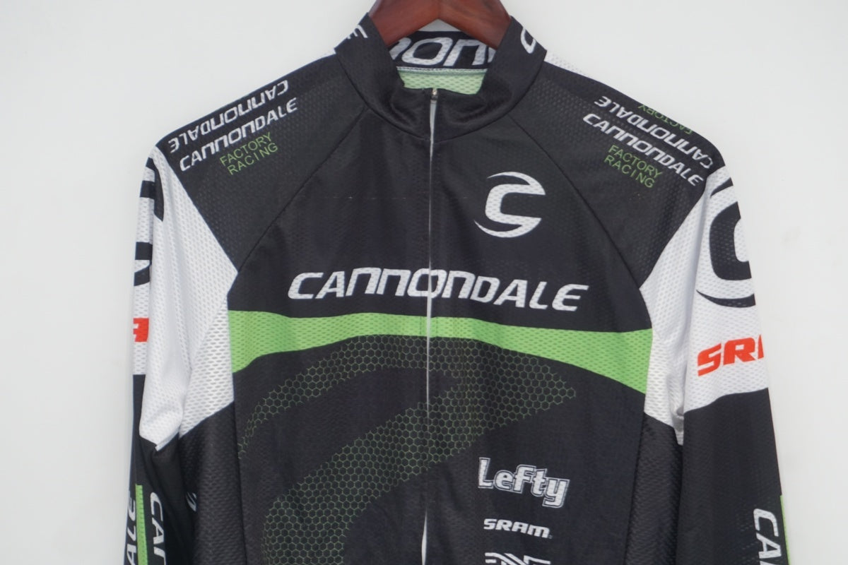 CANNONDALE 「キャノンデール」　Mサイズ サイクルウェア / 滋賀大津店