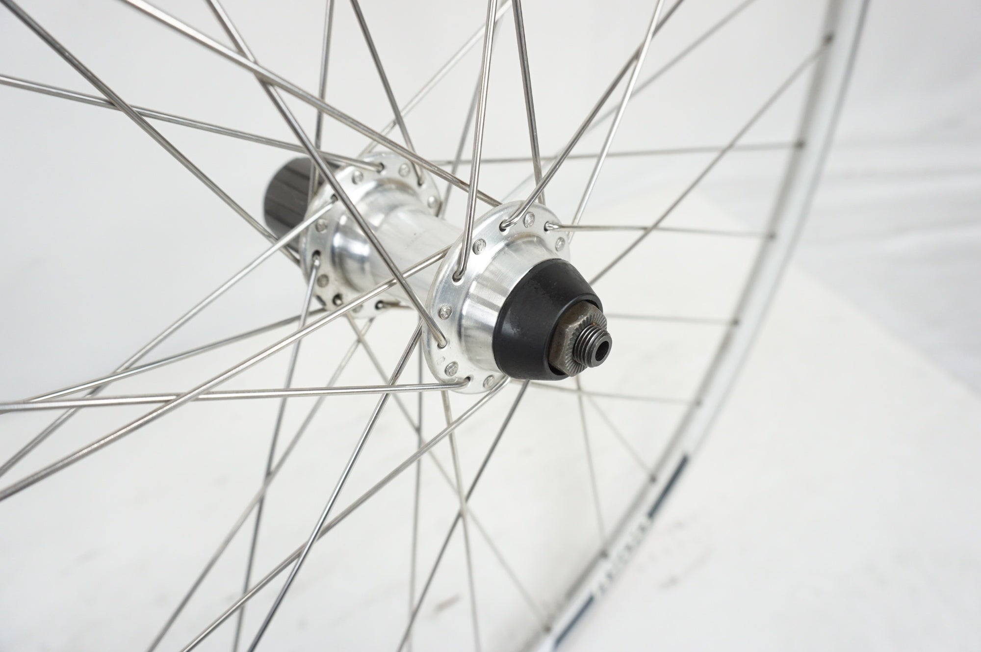 激安直営店 ALEXRIMS 「アレックスリムズ」 R500 シマノ10速 ホイールセット 27インチ、700C