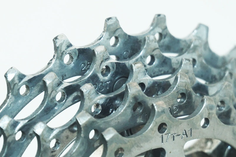 SHIAMNO 「シマノ」 ULTEGRA CS-6500 12-25T スプロケット / 大阪美原北インター店