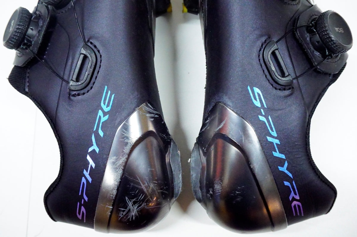 SHIMANO 「シマノ」 S-PHYER SHRC902M L01 S 42(26.5cm) シューズ / 名古屋大須店