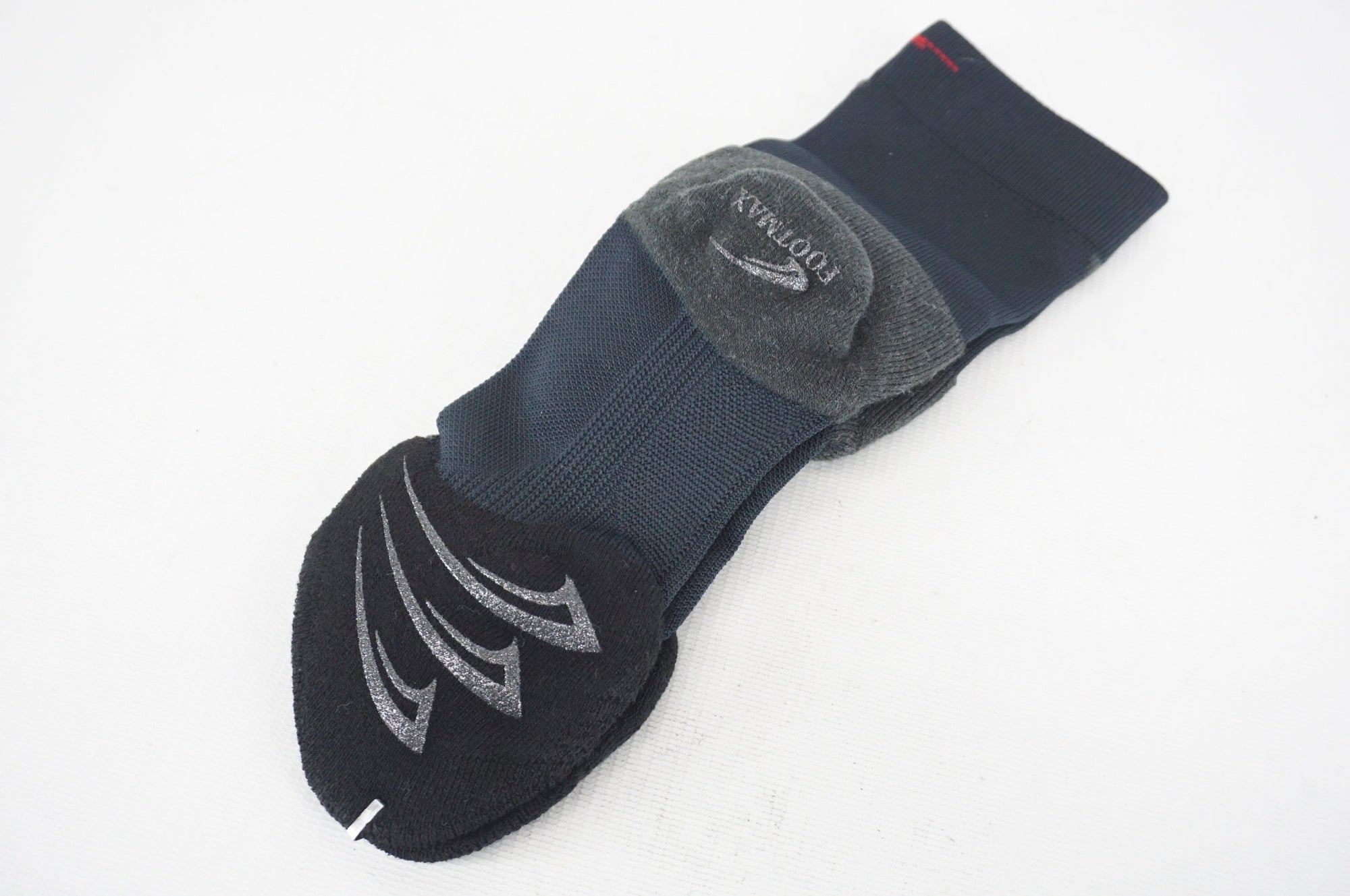 FOOTMAX 「フットマックス」 FXB012 ウインターバイクモデル Sサイズ ソックス / 阪急塚口店