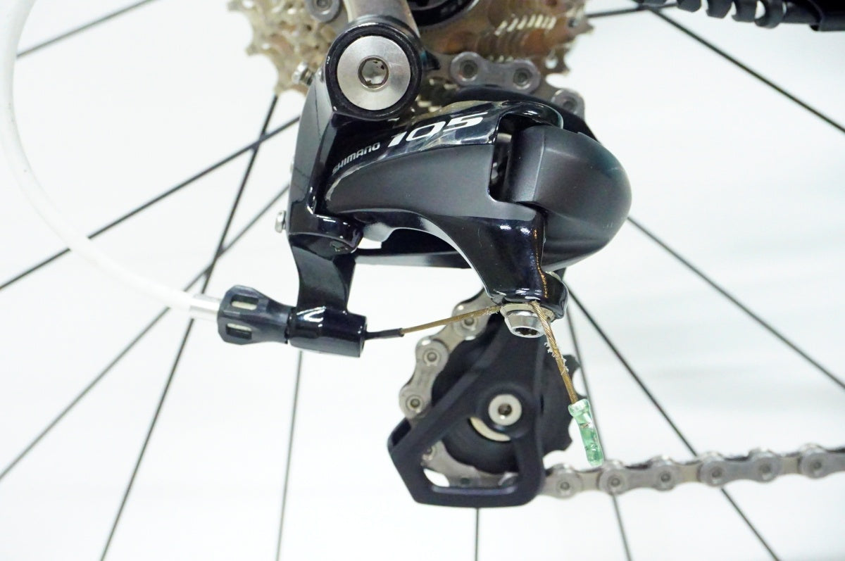 ANCHOR 「アンカー」 RL8W EQUIPE 105 2017年頃 ロードバイク / 名古屋大須店