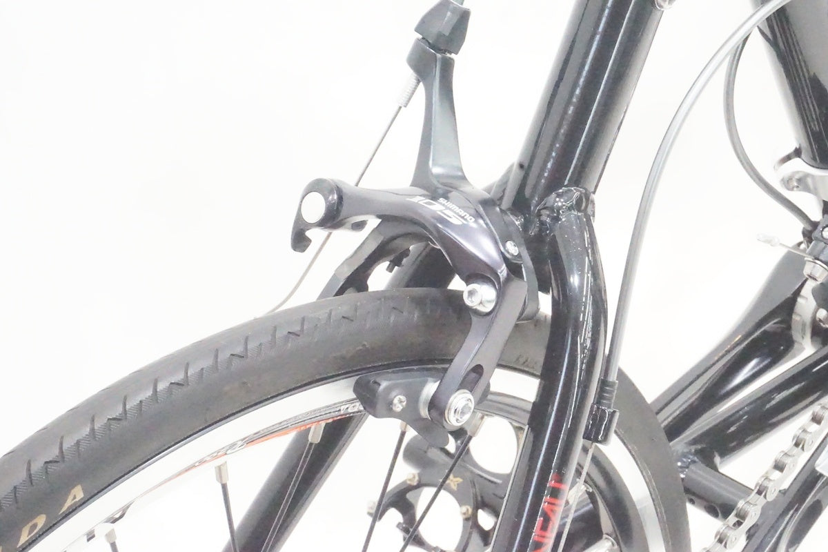 LOUIS GARNEAU「ルイガノ」 LGS-MV 3R 2013年モデル ミニベロ 20インチ/ 京都西院店