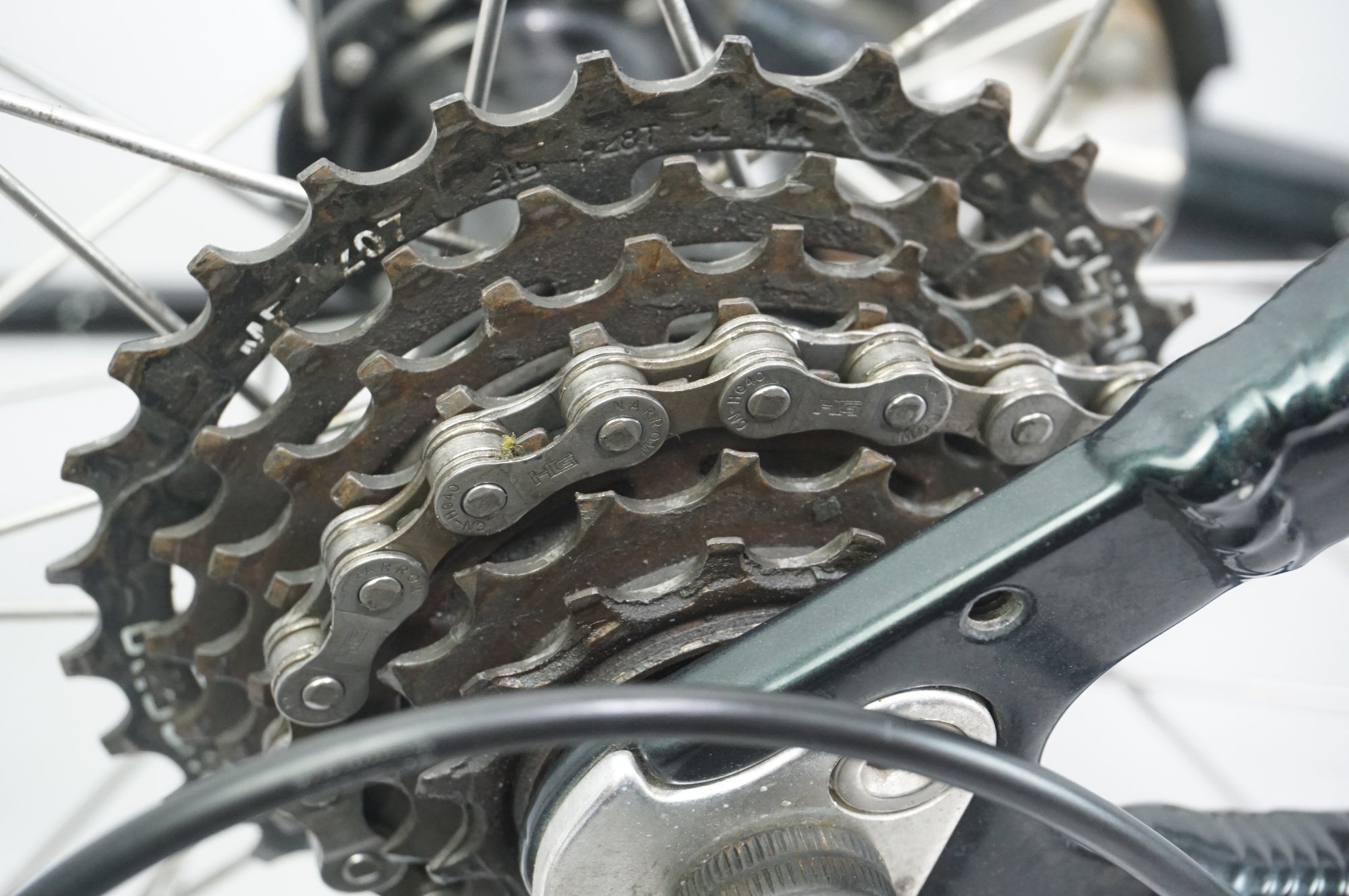 RALEIGH 「ラレー」 RFL RADFORD LIMITED 2015年頃 クロスバイク / 中目黒店