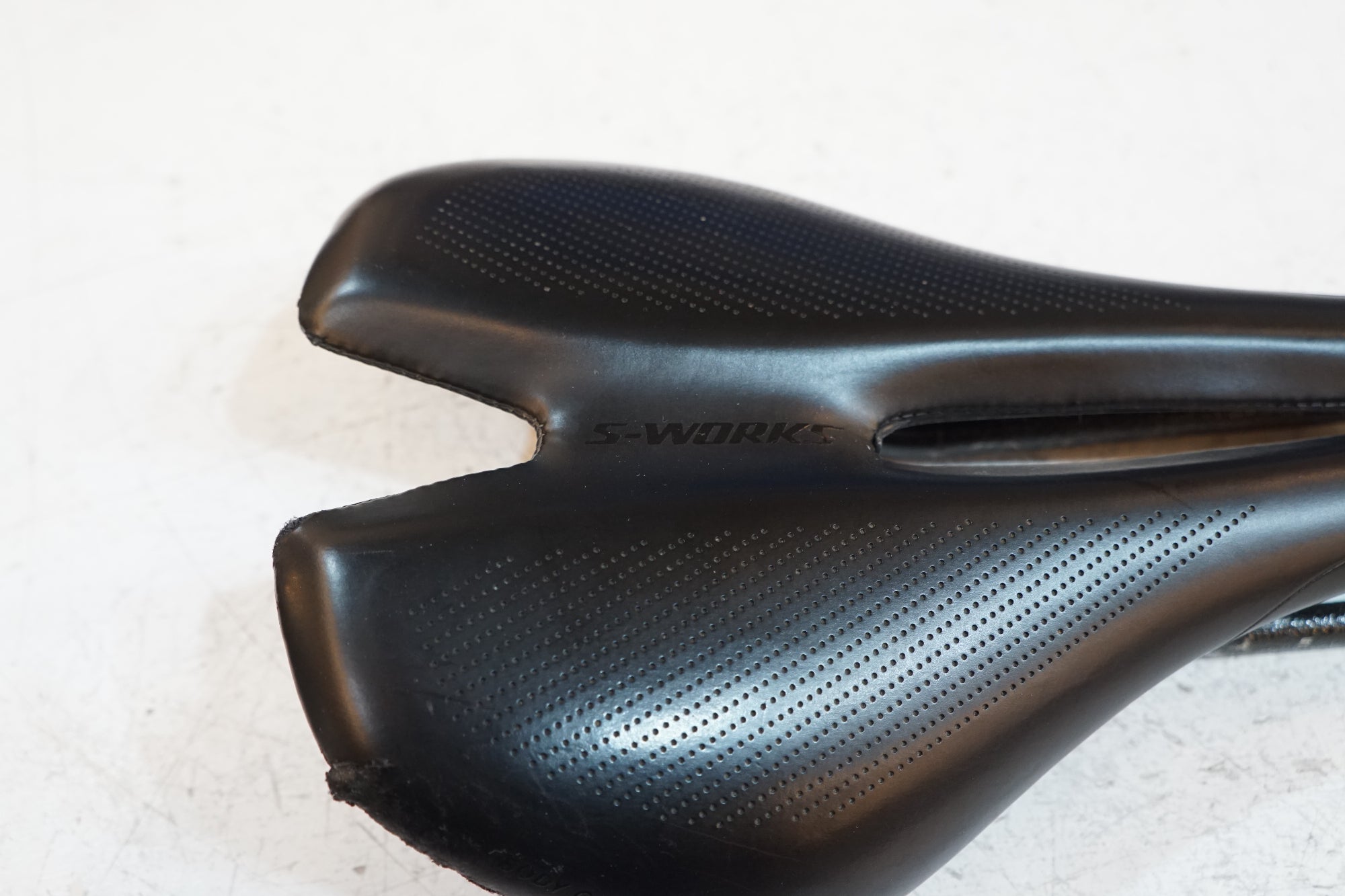 SPECIALIZED 「スペシャライズド」 S-WORKS TOUPE サドル / バイチャリ浦和ベース