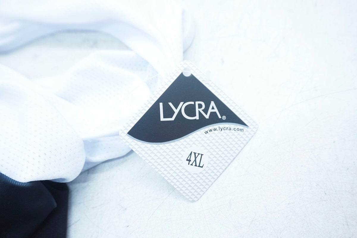 LYCRA 「ライクラ」 4XLサイズ ビブショーツ / 大阪門真店 ｜ バイチャリ