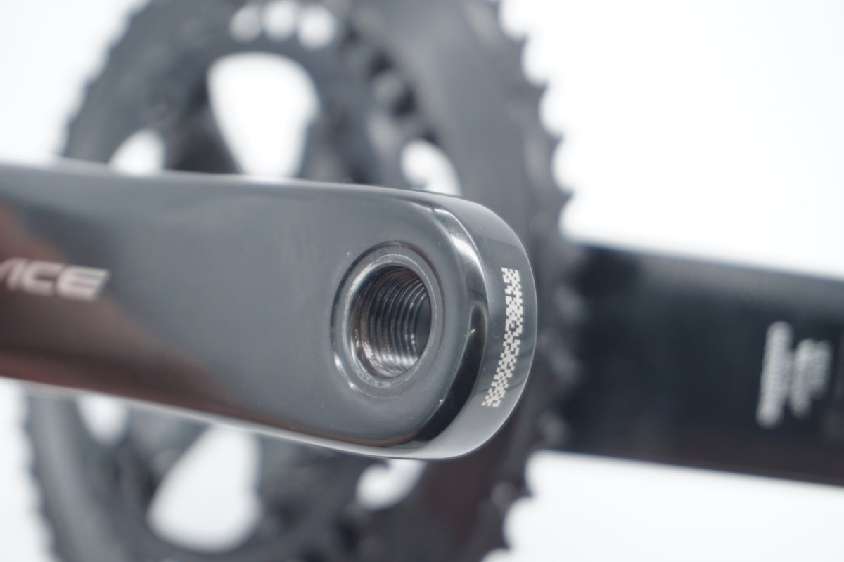 SHIMANO 「シマノ」 DURA-ACE FC-09 50-34T 170mm クランク / 滋賀大津
