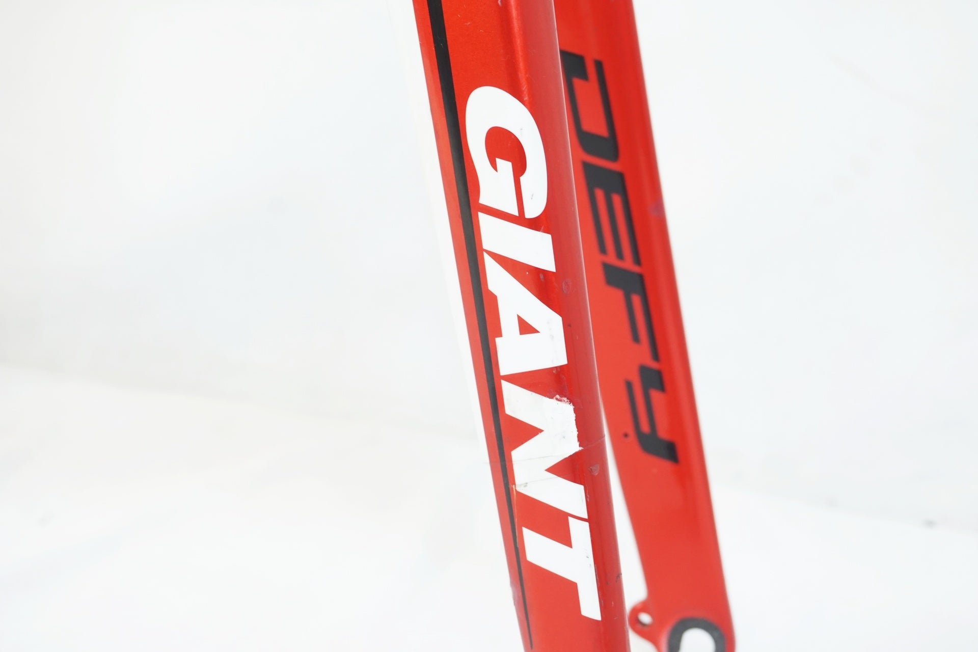ジャンク GIANT 「ジャイアント」 DEFY 3 2012年モデル フレームセット