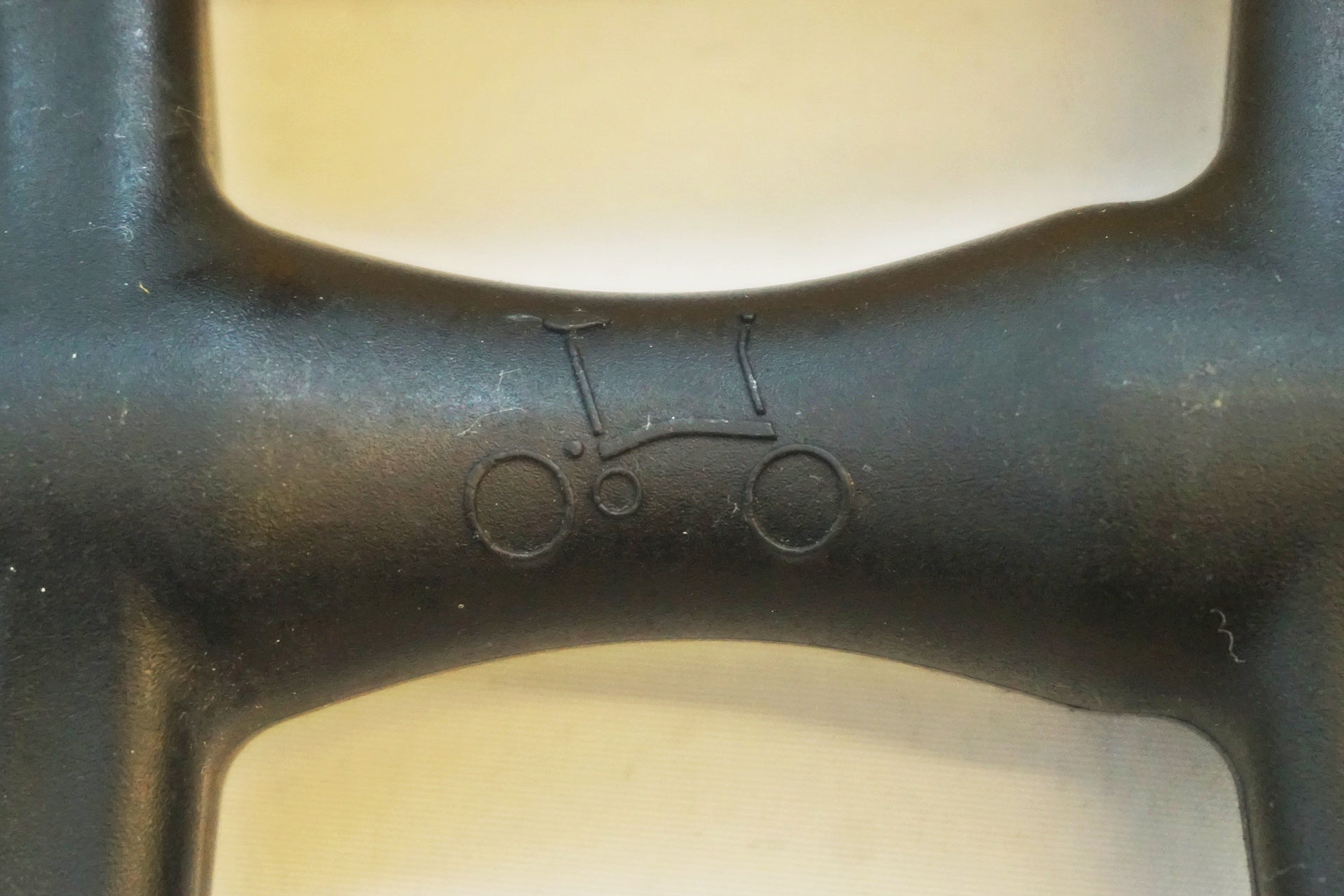 BROMPTON 「ブロンプトン」 純正 ペダル / 有明ガーデン店