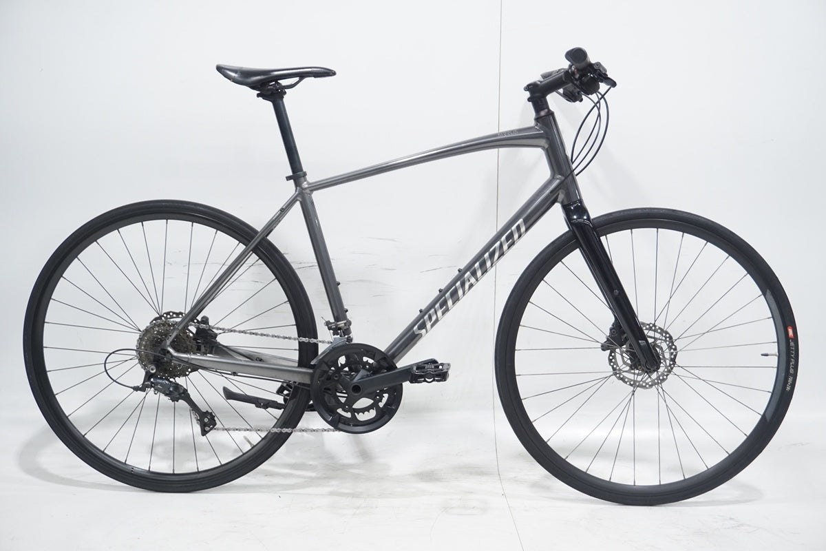 SPECIALIZED 「スペシャライズド」 MEN'S SIRRUS SPORT 2019年モデル クロスバイク/ 大阪美原北インター店