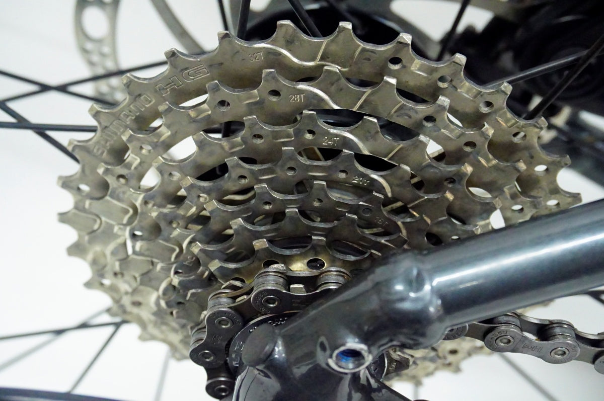 TREK 「トレック」 DOMANE AL3 GEN3 DISC 2021-2023年モデル