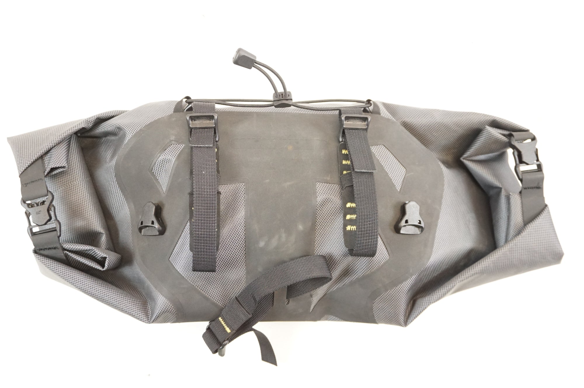 APIDURA 「アピドラ」 EXPEDITION ハンドルバーバッグ / 宇都宮店