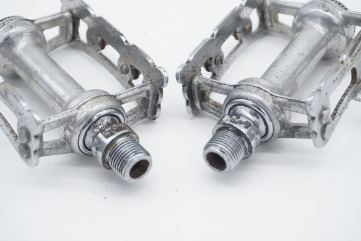 CAMPAGNOLO 「カンパニョーロ」 SUPER LEGGERI ペダル / 滋賀大津店