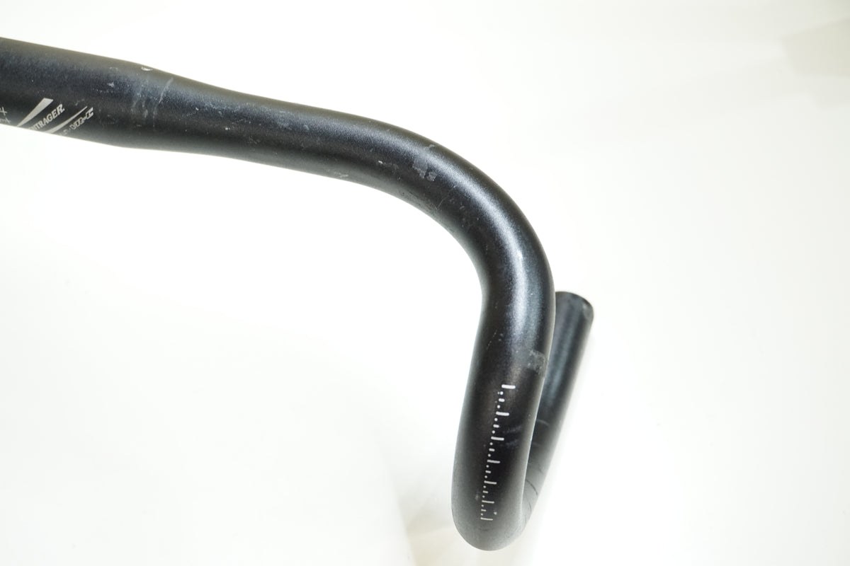 BONTRAGER 「ボントレガー」  RACE φ31.8 400mm ハンドル / 大宮店