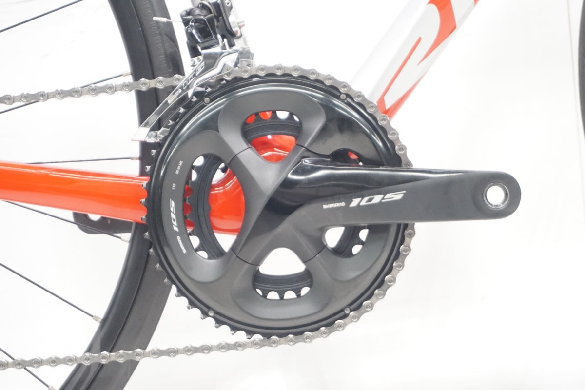 RIDLEY 「リドレー」 FENIX SL DISC 105 2022年モデル ロードバイク / 滋賀大津店