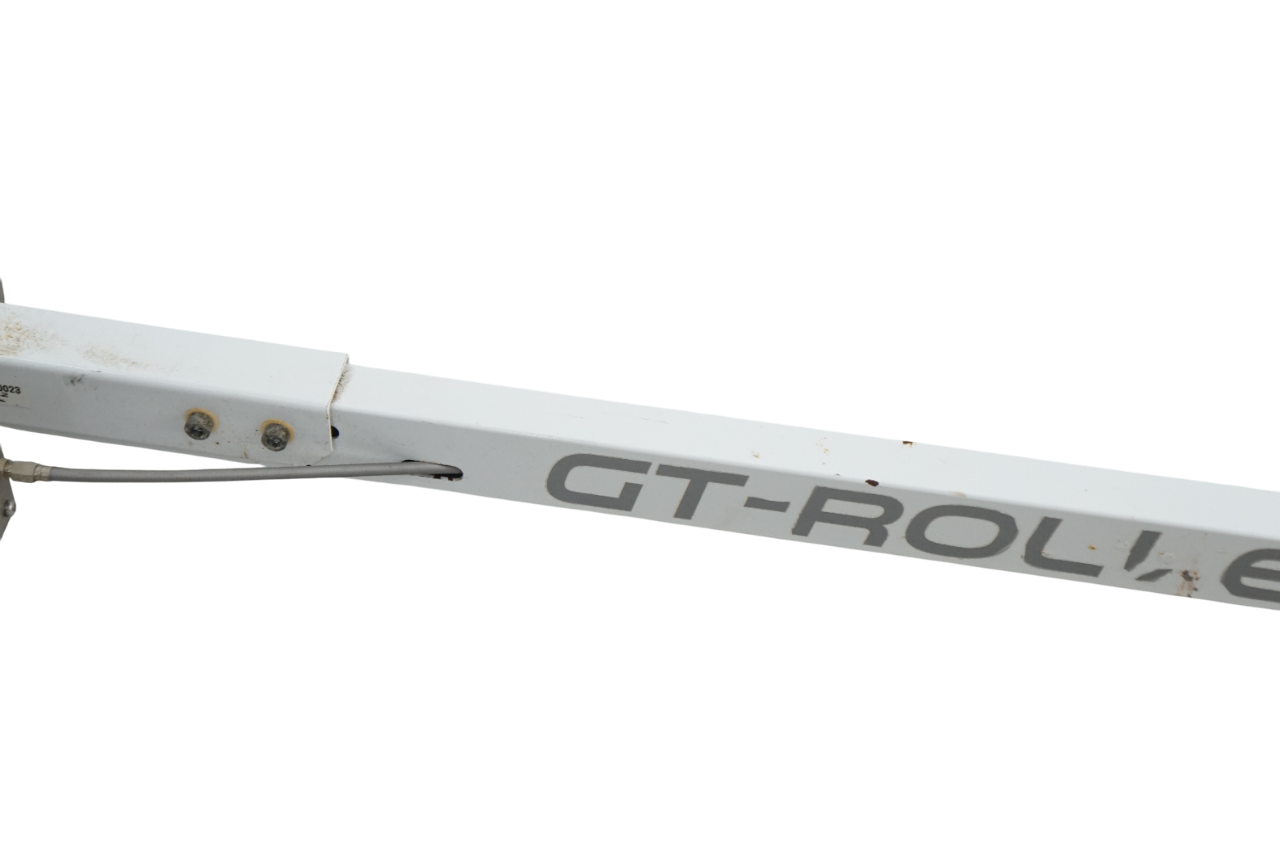 GROWTAC 「グロータック」 GT-ROLLER F3.2 サイクルトレーナー / バイチャリ浦和ベース