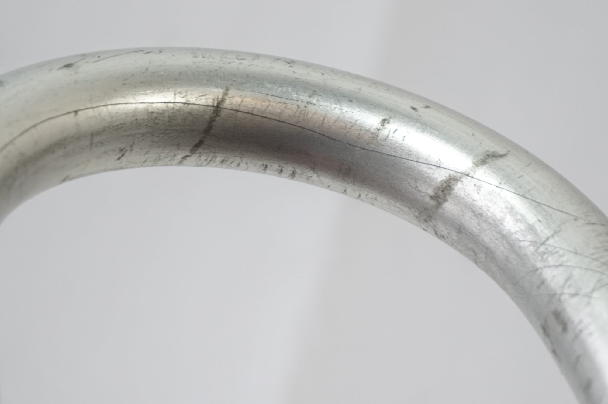 NITTO x SCOTT 「ニットー x スコット」 DH-1 Φ26.0 400mm ハンドル
