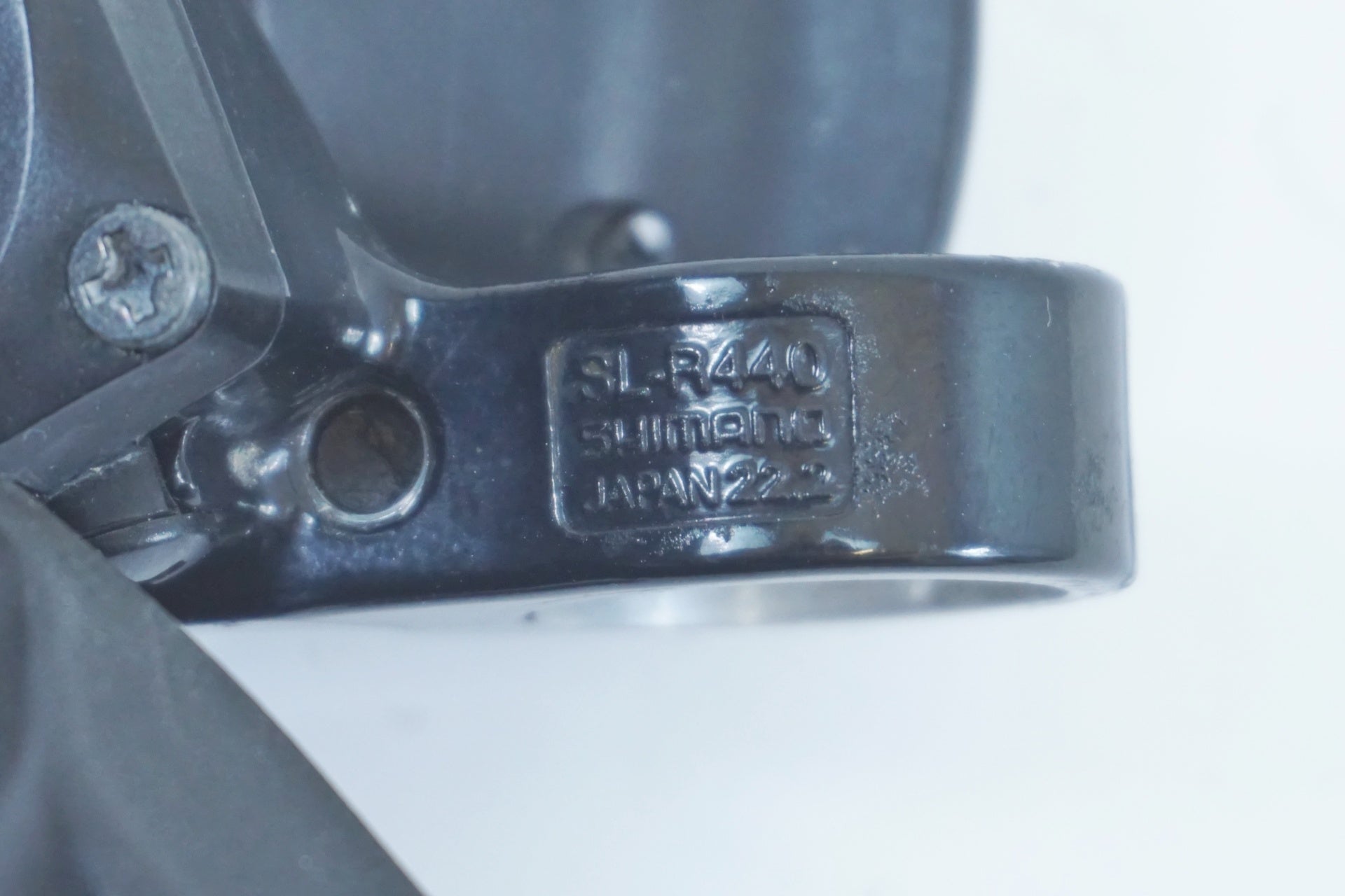 SHIMANO 「シマノ」 SL-R440 8SPEED 右のみ シフター / 有明ガーデン店