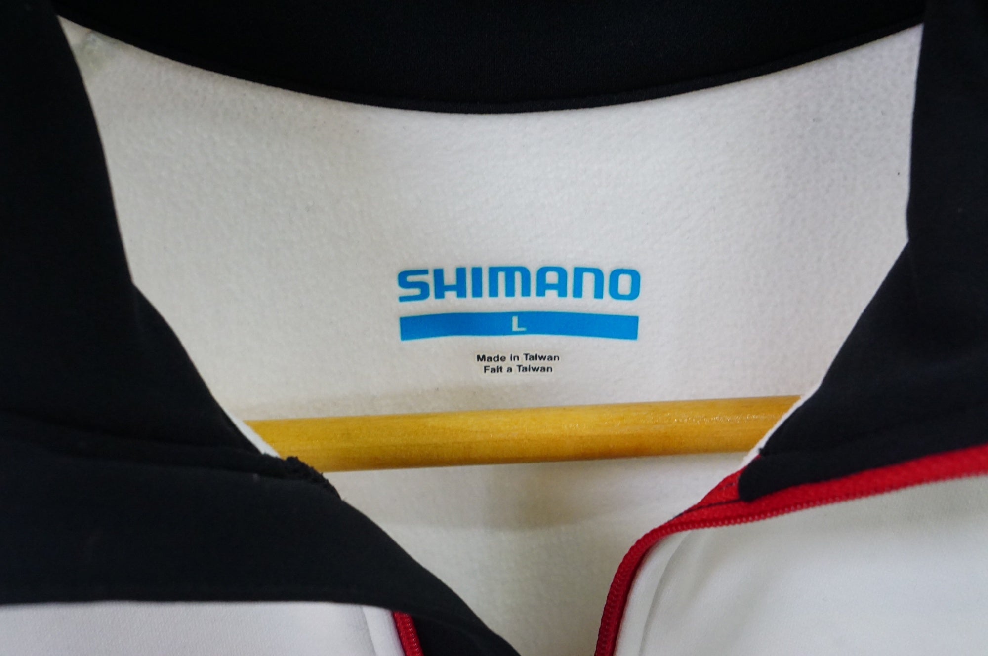 SHIMANO 「シマノ」 Lサイズ ジャージ / 熊谷本店