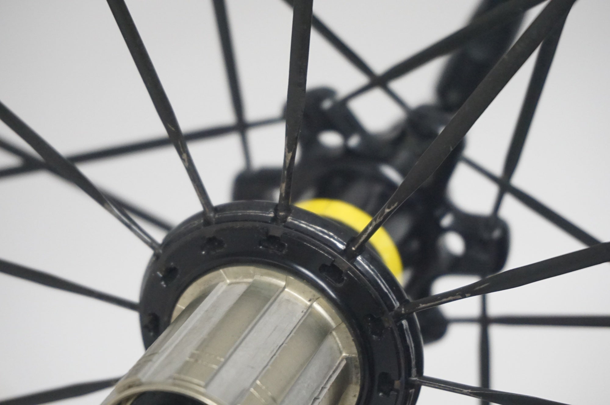 MAVIC 「マヴィック」 COSMIC PRO CARBON SL UST シマノ11速 ホイールセット / 福岡店