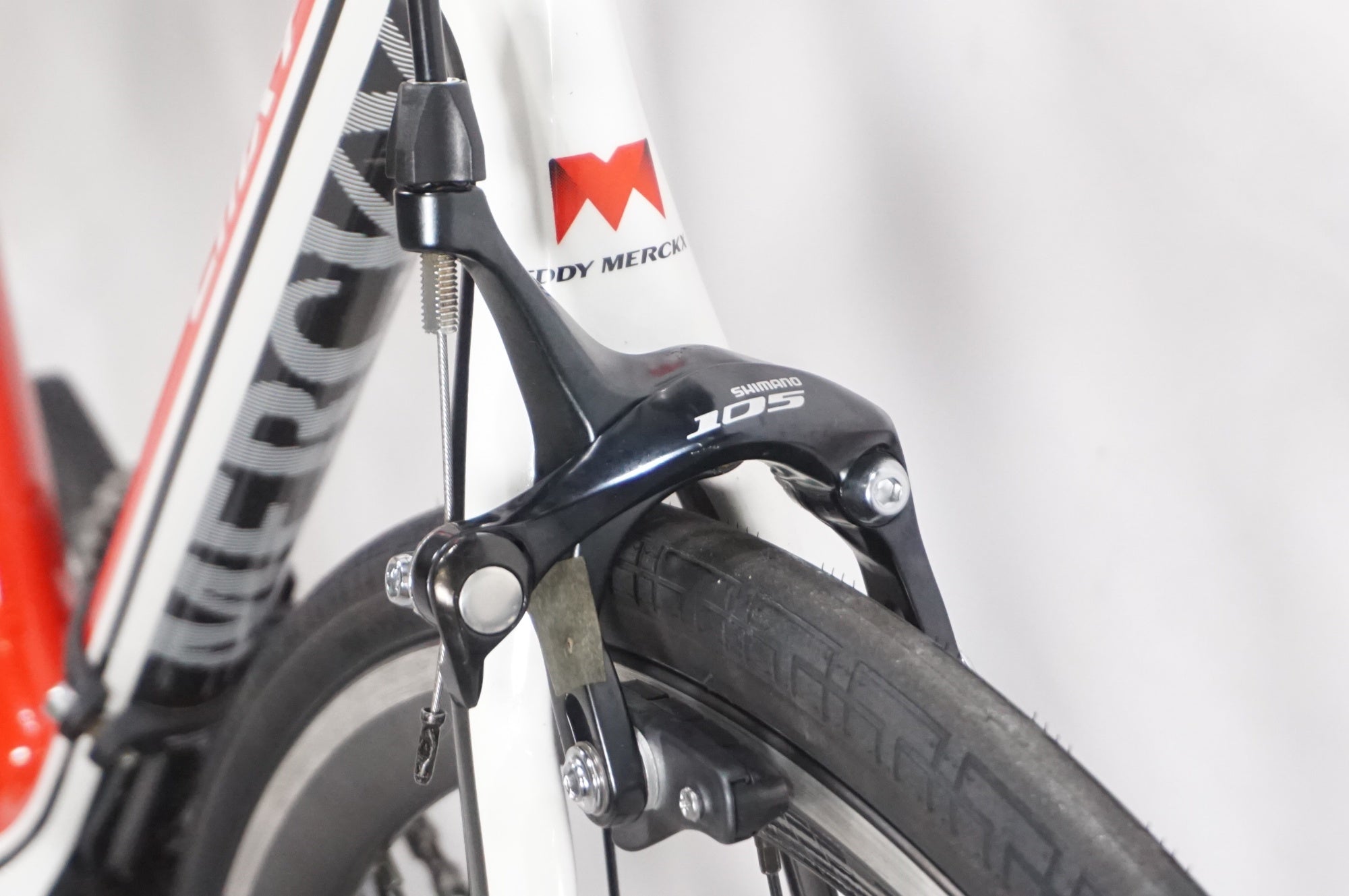 EDDY MERCKX 「エディメルクス」 EMX-1 2013年モデル ロードバイク