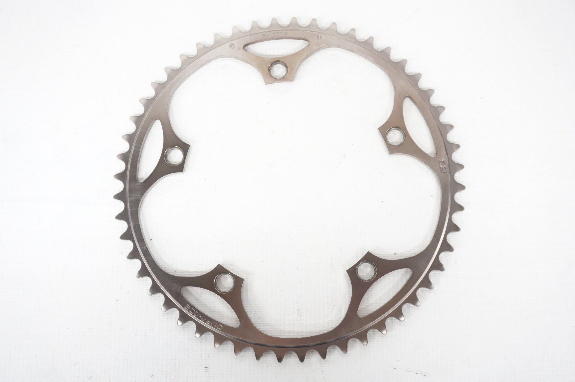 SHIMANO 「シマノ」 DURA-ACE TRACK NJS 52T チェーンリング / 阪急塚口店