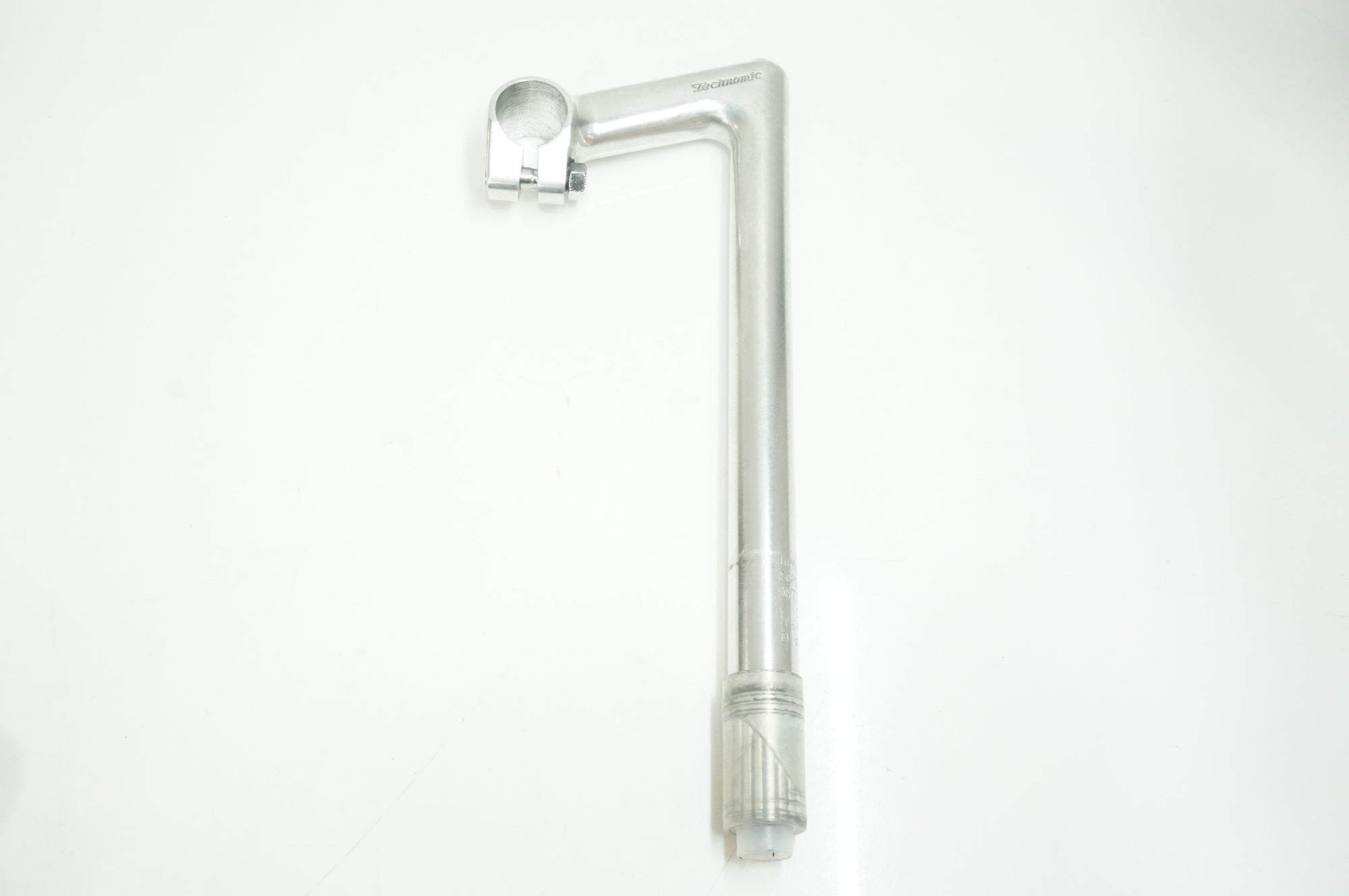 NITTO 「ニットー」 TECHNOMIC STEM φ25.4 80mm 280mm ステム / 大宮店