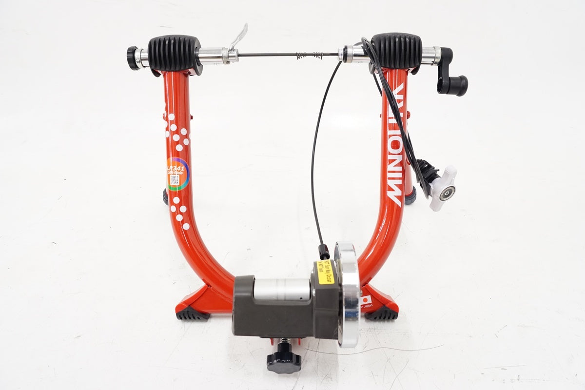 MINOURA 「ミノウラ」 LR341 サイクルトレーナー / 浜松店
