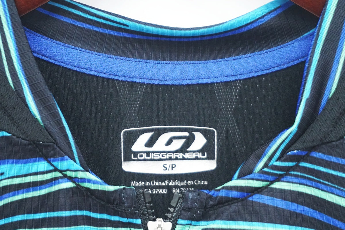 LOUIS GARNEAU 「ルイガノ」 Sサイズ ジャージ / 大阪美原北インター店