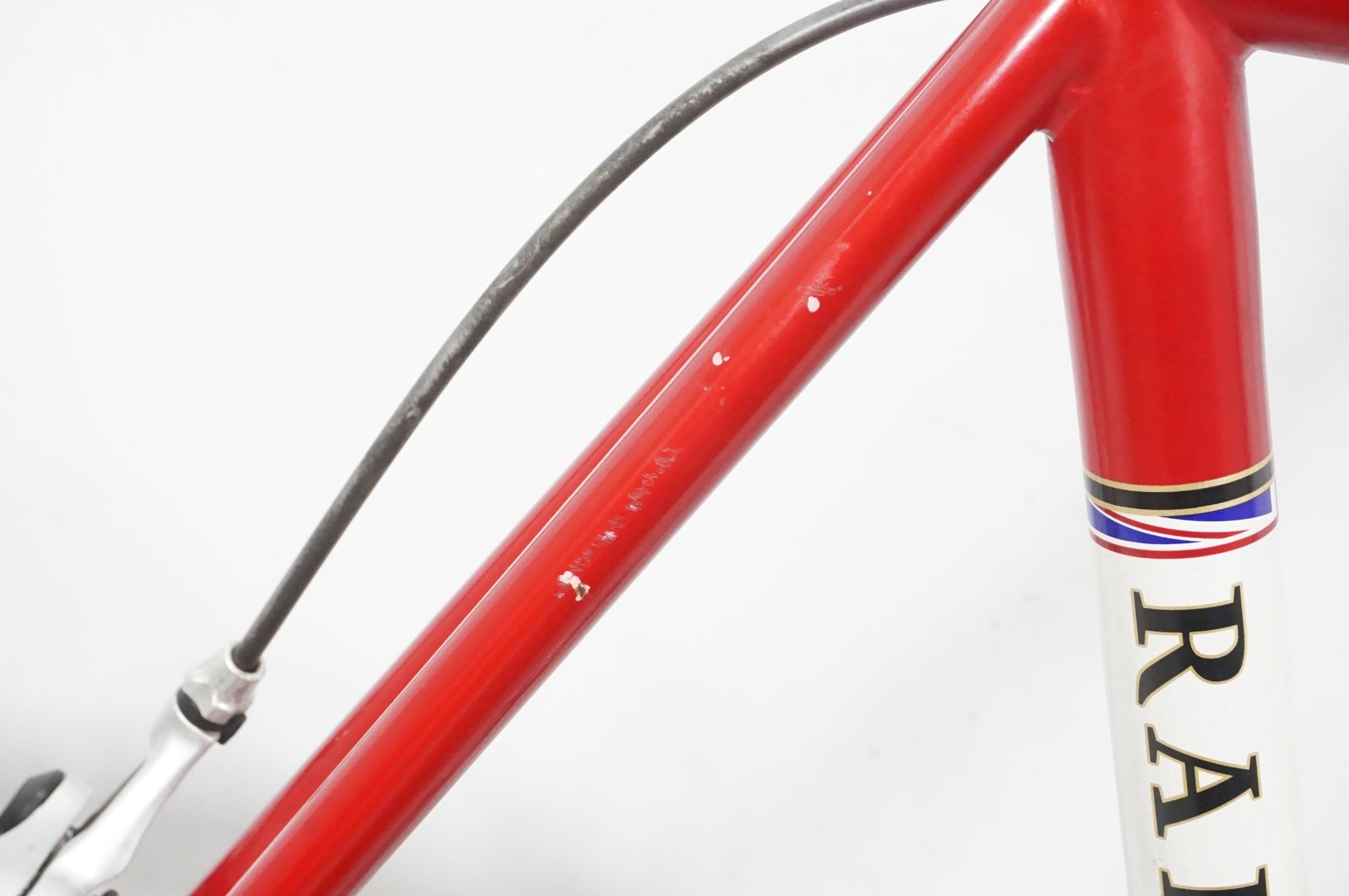 RALEIGH 「ラレー」 RSC RSW CARLTON 2011年モデル 20インチ ミニベロ / AKIBA店