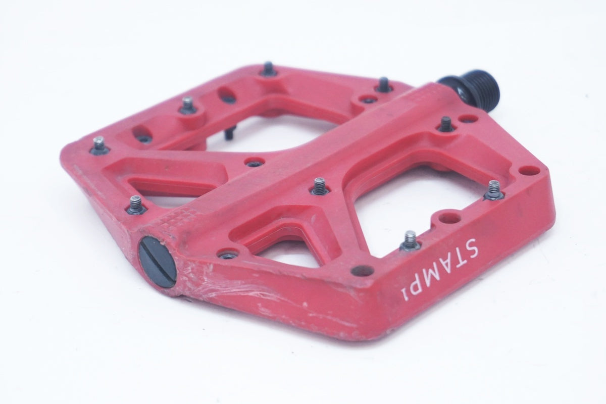 CRANKBROTHERS 「クランクブラザーズ」 STAMP1 ペダル / 大阪美原北インター店