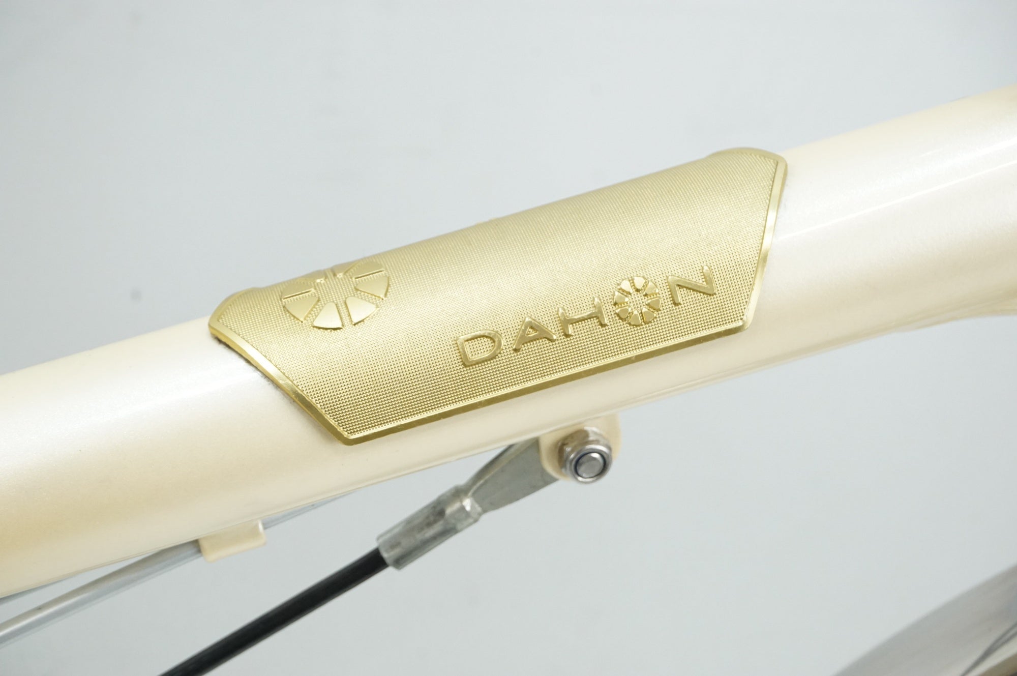 DAHON 「ダホン」 BOARDWALK D7 2023年モデル 20インチ 折り畳み自転車 / 大宮店