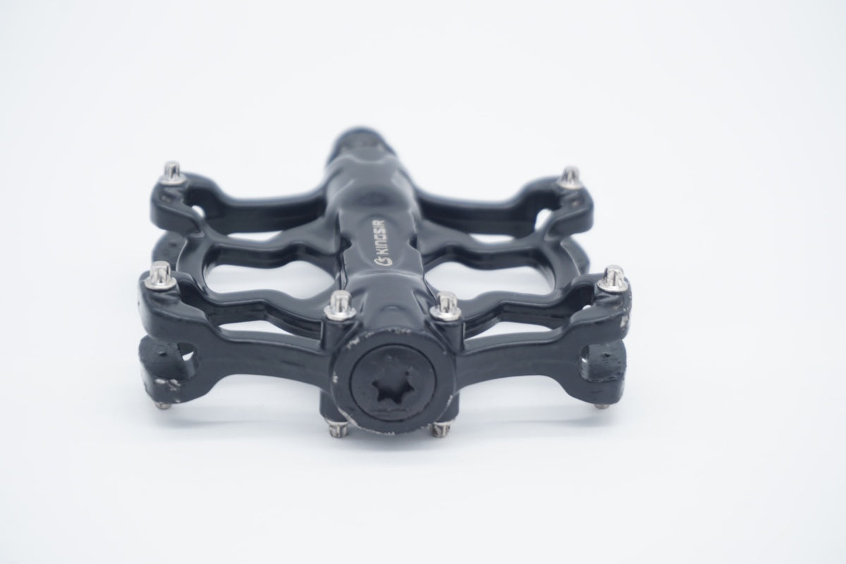 KINGSIR 「キングサー」 ペダル / 滋賀大津店