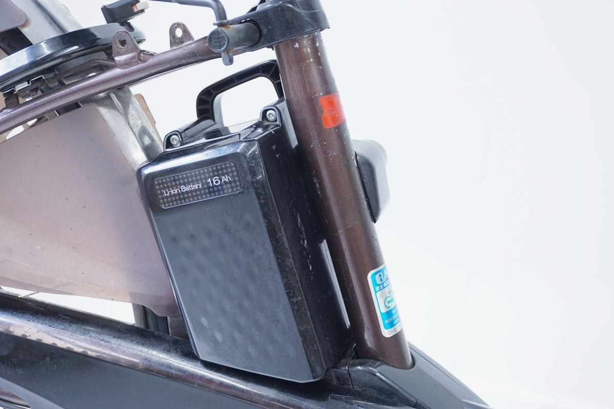 PANASONIC 「パナソニック」 ビビDX 2020年モデル 26インチ 電動アシスト自転車 / 京都八幡店