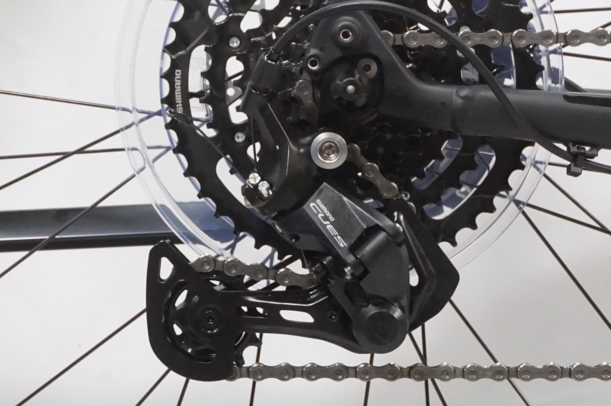 TREK 「トレック」 FX2 DISC 2025年モデル クロスバイク / AKIBA店