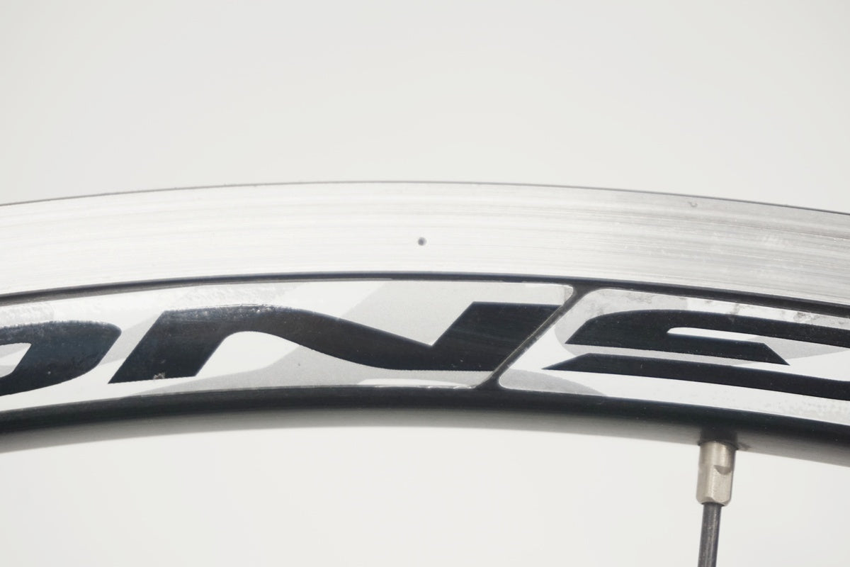 CAMPAGNOLO「カンパニョーロ」 KHAMSIN シマノ11S ホイールセット